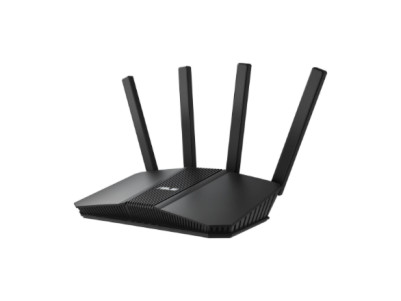 Asus Wireless router | RT-BE55 Dual-band | 802.11be | 688+2882 Mbit/s | Mesh Support Yes | MU-MiMO No | No mobile broadband | An