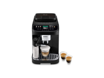 DeLonghi Magnifica Evo Automatic Coffee maker ECAM310.60.B, Black | Delonghi