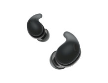 Sony Headphones | WF-LS910N LinkBuds Fit | Bluetooth | In-ear | Noise canceling | Wireless | Black