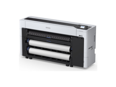 Epson SureColor SC-T7700D | Epson