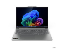 Lenovo IdeaPad 5 2-in-1 14IRH9 | Luna Grey | 14 " | OLED | Touchscreen | WUXGA | 1920 x 1200 pixels | Glossy | Intel Core i5 | i