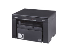 Canon i-SENSYS | MF3010 | Laser | Mono | Multifunction Printer | A4 | Black