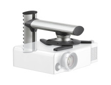 Vogels | Projector Wall mount | EPW6565 | Tilt, Rotation | Maximum weight (capacity) 10 kg | Silver