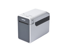 Brother TD-2125NWB | Mono | Thermal | Label Printer | Wi-Fi