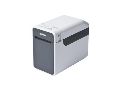 Brother TD-2125NWB | Mono | Thermal | Label Printer | Wi-Fi