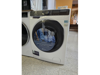 Skalbimo mašina Electrolux EW7F5612SQE (Nėra pakuotės)