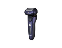Panasonic ES-LV67-A803 Shaver, Cordless, Operating time 50 min, Charging time 1 h, Wet&Dry use, Black | Panasonic