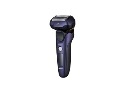Panasonic ES-LV67-A803 Shaver, Cordless, Operating time 50 min, Charging time 1 h, Wet&Dry use, Black | Panasonic