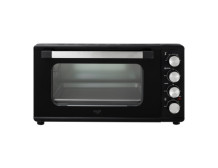 Adler Oven | AD 6030 | 42 L | 2000 W | Black