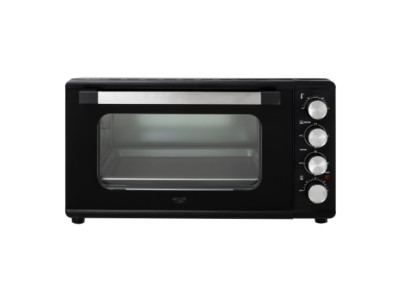 Adler Oven | AD 6030 | 42 L | 2000 W | Black
