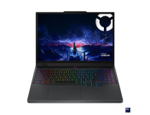 Lenovo Legion 5 15IRX10 | Eclipse Black | 15.1 " | OLED | WQXGA | 2560 x 1600 pixels | Glossy | Intel Core i7 | i7-13650HX | 32 