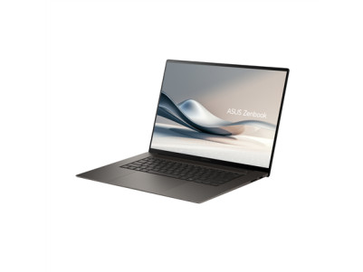 Asus UM5606WA-RK420X/HX370/0002TA/32G/UI/UM5606WA-2IRK/V/WAF/HB | Asus Vivobook S16 UM5606WA-RK420X | Zumaia Gray | 16 " | OLED 
