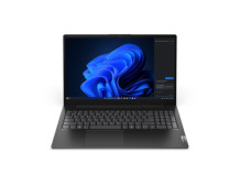 Lenovo Essential V15 G5 IRL | Business Black | 15.6 " | TN | FHD | 1920 x 1080 pixels | Anti-glare | Intel Core i5 | i5-13420H |