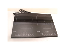 SALE OUT. | SALE OUT. SALE OUT. Caso | Hob | ProGourmet 3500 | Table top | Number of burners/cooking zones 2 | Sensor touch disp