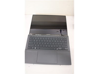 SALE OUT. Asus | Zenbook Duo UX8406CA-PZ009W | Basalt Gray | 14 " | OLED | Touchscreen | 3K | 2880 x 1800 pixels | Glossy | Inte