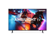 Philips 55MLED920/12 55" (139cm) 4K QD MiniLED Ambilight TV | Philips