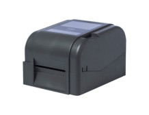 Brother TD 4520TN Network Printer 300DPI EU, 300 DPI Desktop Label Printer, USB, Ethernet Connectivity