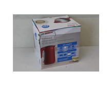 SALE OUT. | Bosch Kettle | TWK2M164 MyMoment | Electric | 2400 W | 1.7 L | Plastic | 360 rotational base | Red | DAMAGED PACKAGI