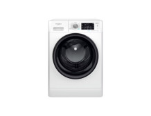 Indesit FFD 11489 BV EE Washing machine, A, Front loading, Washing capacity 11 kg, 1351 RPM, Depth 60.5 cm, White | Whirlpool