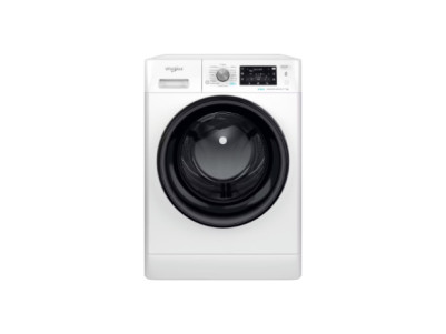 Indesit FFD 11489 BV EE Washing machine, A, Front loading, Washing capacity 11 kg, 1351 RPM, Depth 60.5 cm, White | Whirlpool