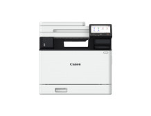 Canon Printer | I-SENSYS MF752Cdw II | Laser | Colour | 3-in-1 | A4 | Wi-Fi | White