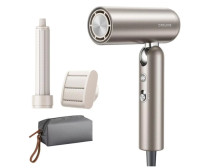 Dreame Pocket Pro Hair dryer AHD51 PRO, Titanium Gold | Dreame