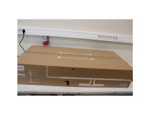 SALE OUT. Philips | Curved Business Monitor | 45B1U6900C/00 | 44.5 " | VA | HDR | 32:9 | 75 Hz | 4 ms | 5120 x 1440 pixels | 450