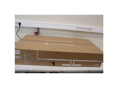 SALE OUT. Philips | Curved Business Monitor | 45B1U6900C/00 | 44.5 " | VA | HDR | 32:9 | 75 Hz | 4 ms | 5120 x 1440 pixels | 450