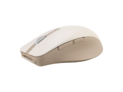 Asus SmartO Mouse | MD200 | Wireless | Mouse | 2.4 GHz, Bluetooth | Silent Plus