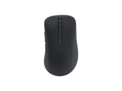Asus Wireless Mouse | MD102 | Mouse | 2.4 GHz, Bluetooth | Dark Gray