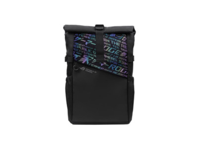 Asus BP4701 ROG BACKPACK/15_17 | Asus BP4701 | Notebook carrying backpack | Fits up to size 17 " | Backpack | Black