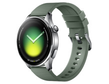 Xiaomi Watch 5 | Smart watch | AMOLED | 1.54" | Waterproof | Juniper Green