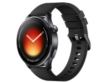 Xiaomi Watch 5 | Smart watch | AMOLED | 1.54" | Waterproof | Black