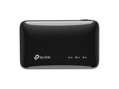 TP-Link M7005 4G LTE Mobile Wi-Fi