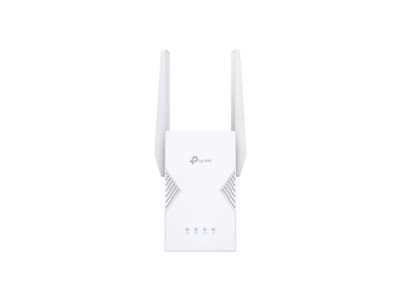 TP-Link RE225BE BE3600 Dual-Band Wi-Fi 7 Range Extender | TP-LINK
