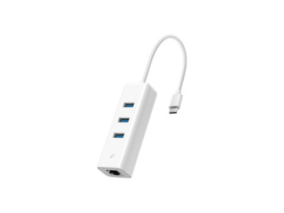 TP-Link UE310C USB Type-C to 2.5 Gigabit Ethernet Network Adapter | TP-LINK