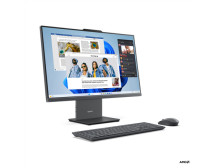 Lenovo IdeaCentre AIO | 27ARR9 | Desktop | AIO | 27 " | AMD Ryzen 5 | 7535HS | 16 GB | DDR5 | 1000 GB | AMD Radeon 660M Graphics
