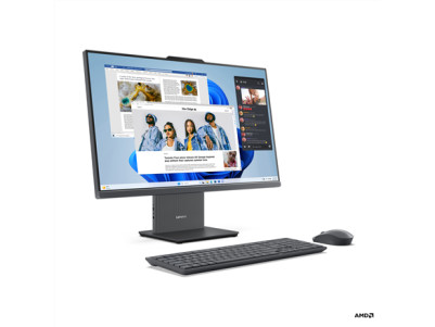 Lenovo IdeaCentre AIO | 27ARR9 | Desktop | AIO | 27 " | AMD Ryzen 5 | 7535HS | 16 GB | DDR5 | 1000 GB | AMD Radeon 660M Graphics