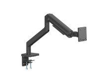 DIGITUS Single Monitor Mount, 49", 20 kg
