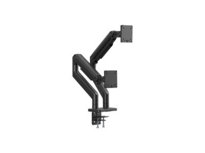 DIGITUS Dual Monitor Mount, 2x 45", 2x 20 kg