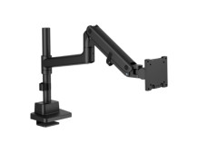 DIGITUS Single Monitor Mount, 57", 27 kg