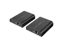 DIGITUS HDMI KVM IP Extender Set, 4K/60Hz