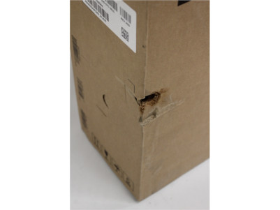 SALE OUT. | Dell P2425D | 24 " | IPS | 16:9 | 100 Hz | 5 ms | 2560 x 1440 pixels | 350 cd/m | HDMI ports quantity 1 | DAMAGED PA