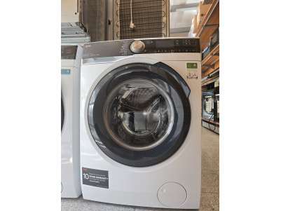 Skalbimo mašina AEG LFR85146QE (Naudota)