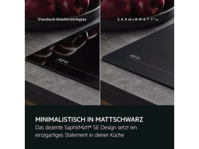 Indukcinė kaitlentė AEG TO64IA0AIT (Nėra pakuotės)