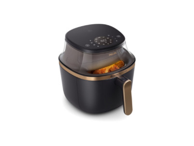 Philips Airfryer | NA332/00 3000 Series | Power 1700 W | Capacity 6.2 L