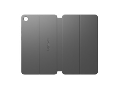 Lenovo Accessories Folio Case for Lenovo Tab One (Grey) | Lenovo Luna Grey