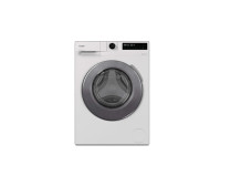 Candy Washing machine | BR 26SSV6-S | Energy efficiency class A | Front loading | Washing capacity 6 kg | 1200 RPM | Depth 42 cm
