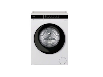 Candy Washing machine | EY 26SB7-S | Energy efficiency class A | Front loading | Washing capacity 6 kg | 1200 RPM | Depth 47 cm 