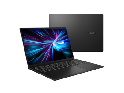 Asus V16 | V3607VP-RP020W | Matte Black | 16 " | WUXGA | 1920 x 1200 pixels | Anti-glare | Intel Core 7 | 240H | 16 GB | DDR5 | 